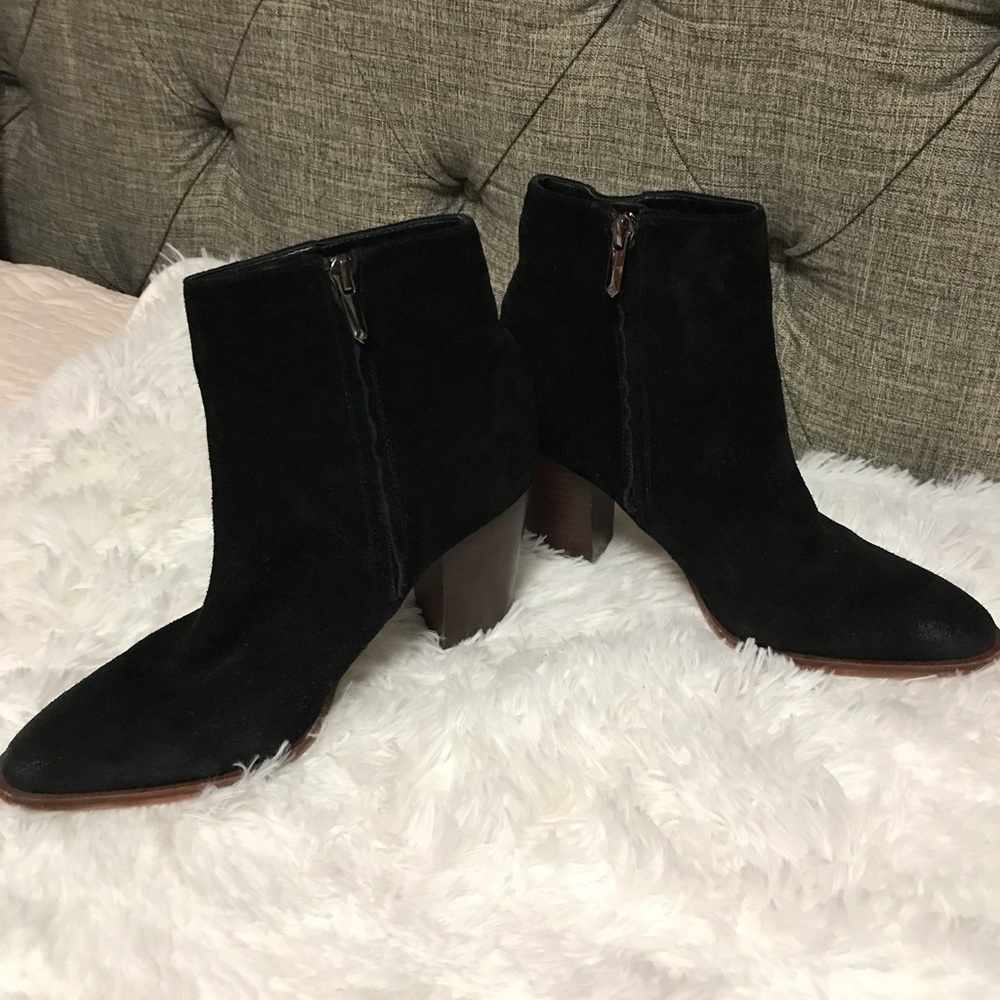Sam Edelman Booties